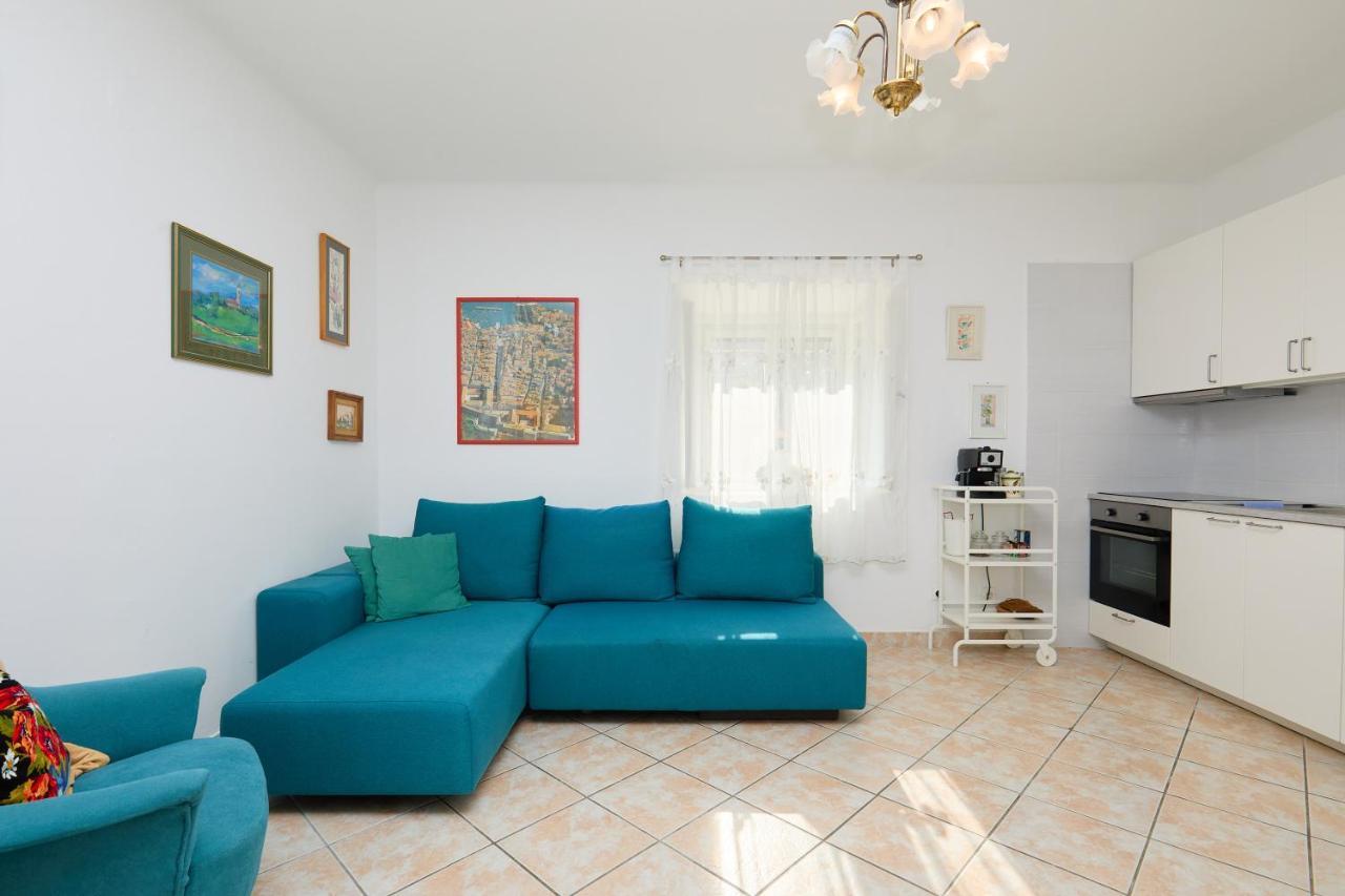 Apartment Villa Ahava Garden Dubrovnik Exterior foto
