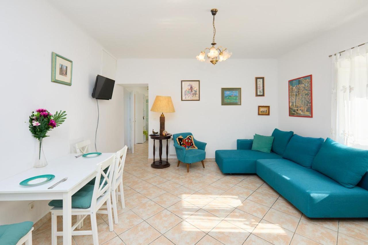 Apartment Villa Ahava Garden Dubrovnik Exterior foto