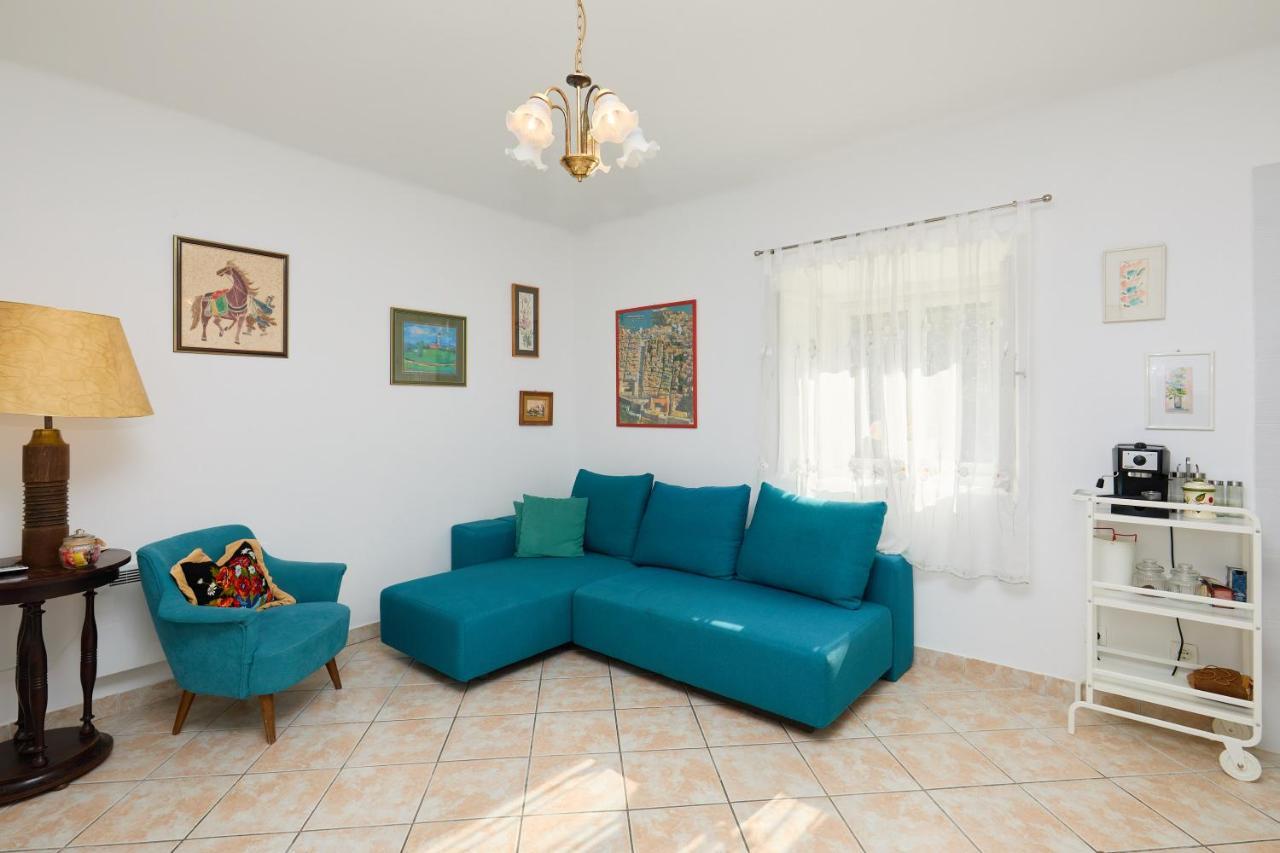 Apartment Villa Ahava Garden Dubrovnik Exterior foto