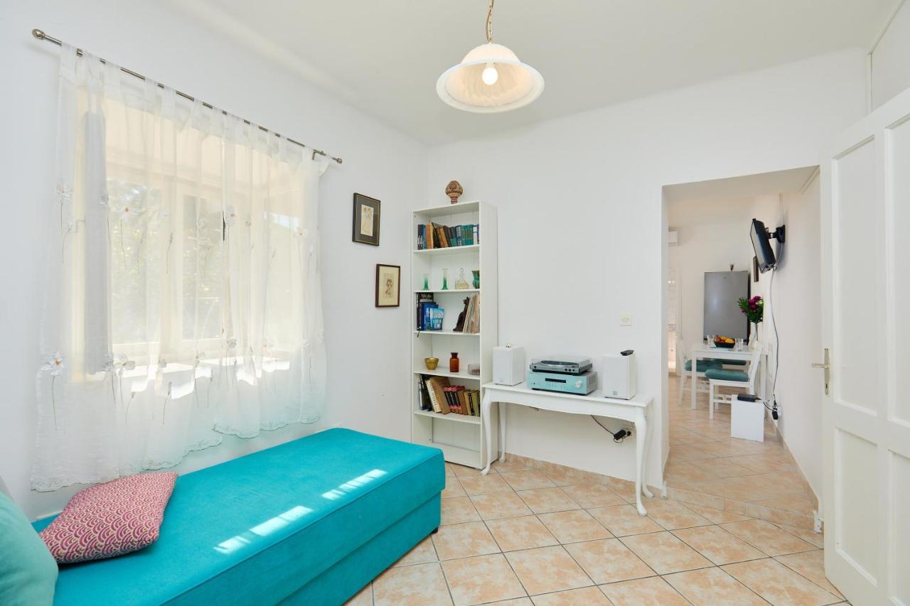 Apartment Villa Ahava Garden Dubrovnik Exterior foto