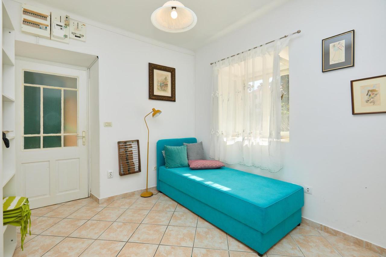 Apartment Villa Ahava Garden Dubrovnik Exterior foto